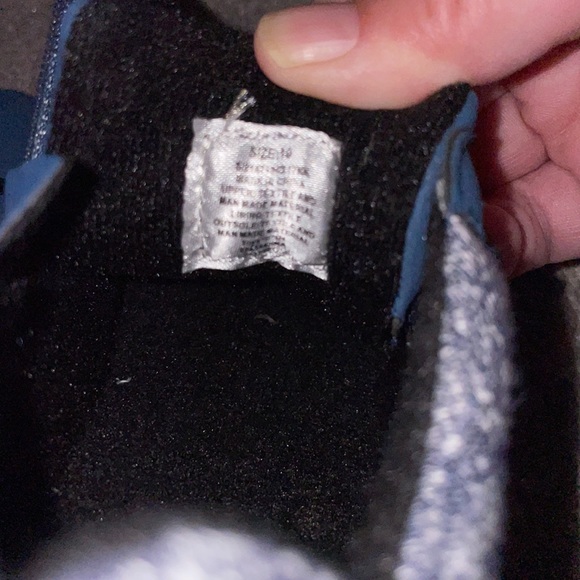 NWOT Koala Kids Toddler Shoes 👞 - Picture 5 of 6